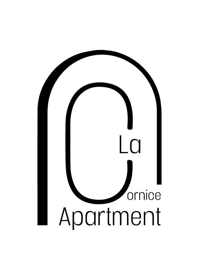 La Cornice Apartment Roma Exterior foto
