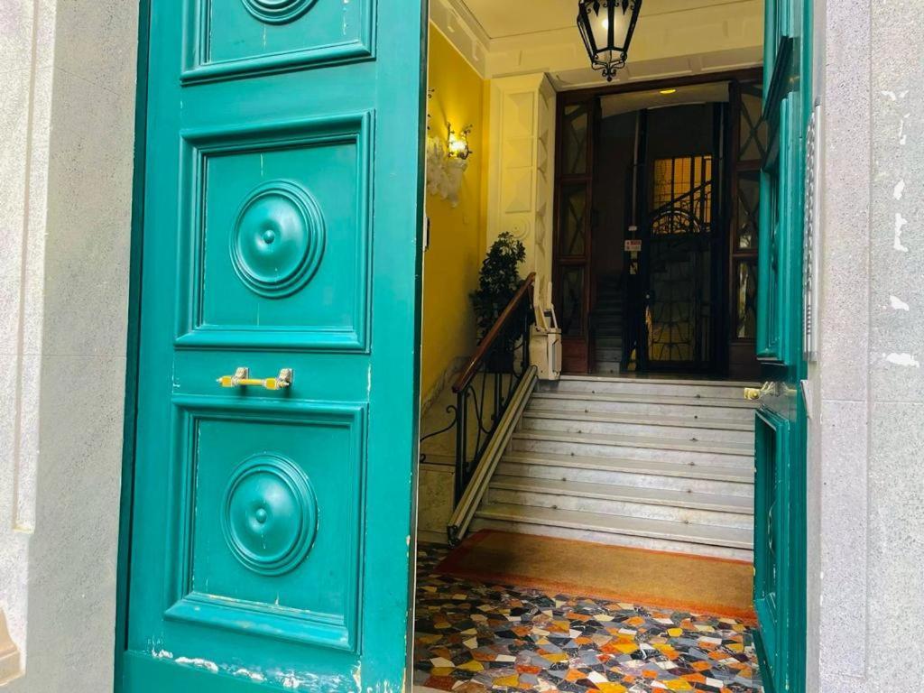 La Cornice Apartment Roma Exterior foto