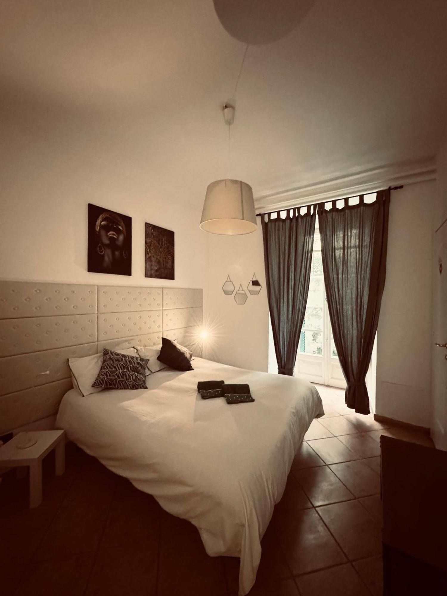 La Cornice Apartment Roma Exterior foto